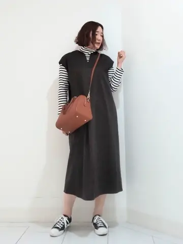 23区 L ナオミ コーディネート画像