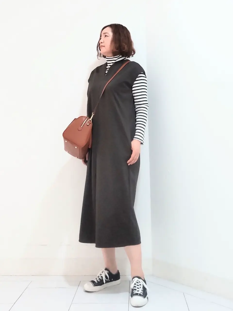 23区 L ナオミ コーディネート画像