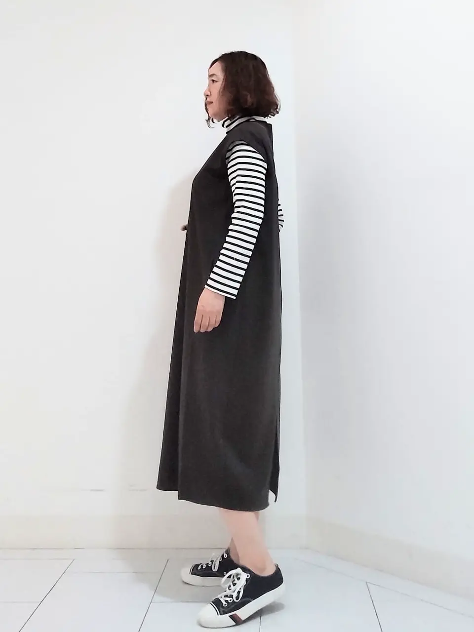 23区 L ナオミ コーディネート画像