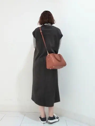 23区 L ナオミ コーディネート画像