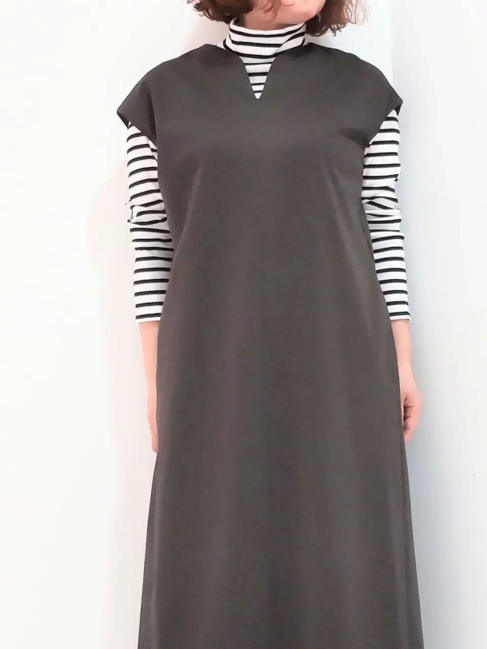 23区 L ナオミ コーディネート画像