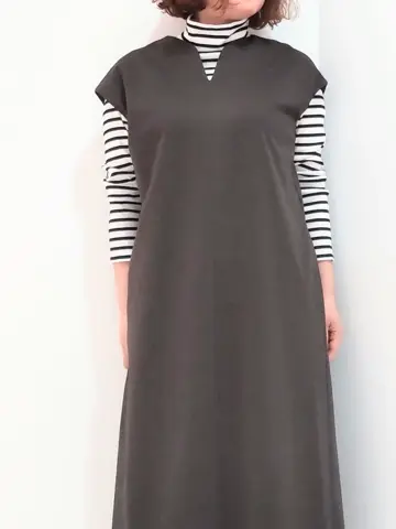 23区 L ナオミ コーディネート画像