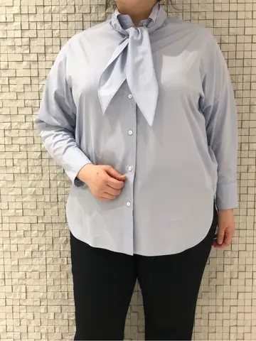 23区 L 後藤 コーディネート画像