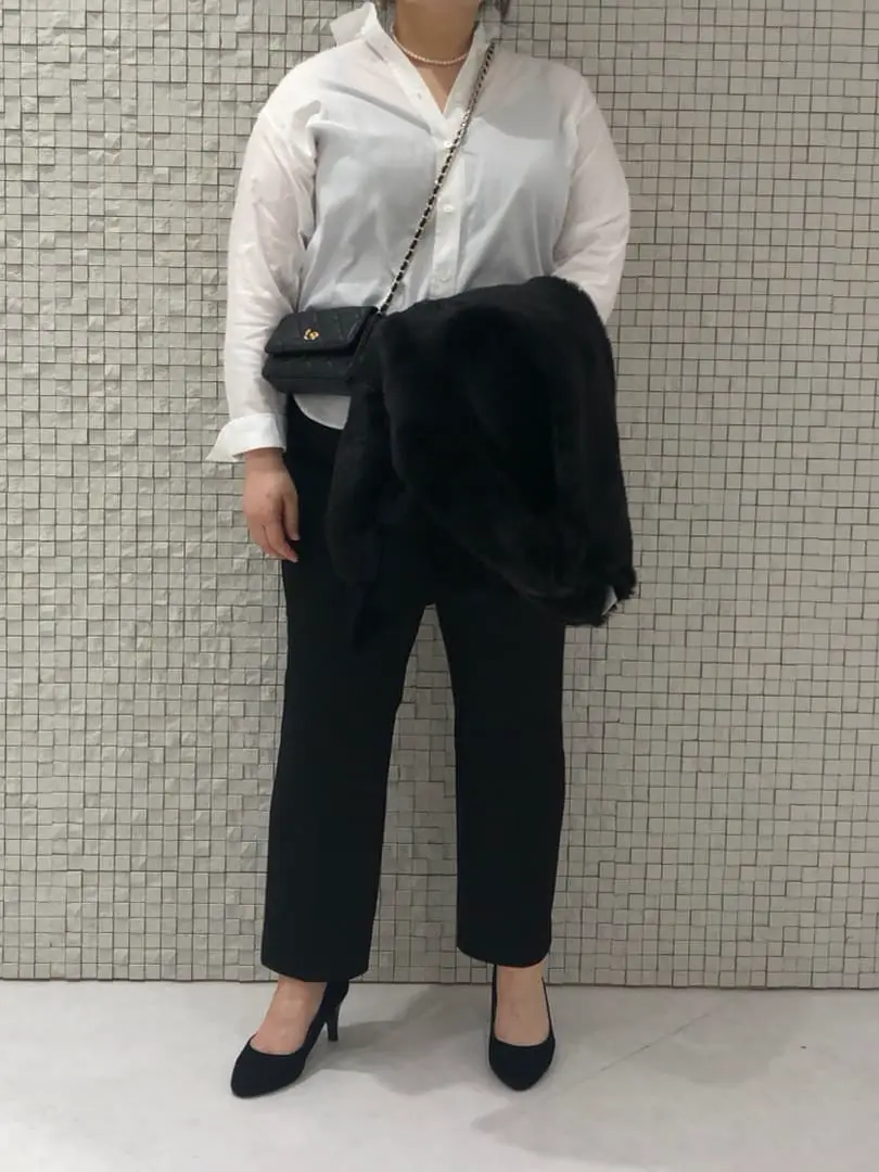 23区 L 後藤 コーディネート画像