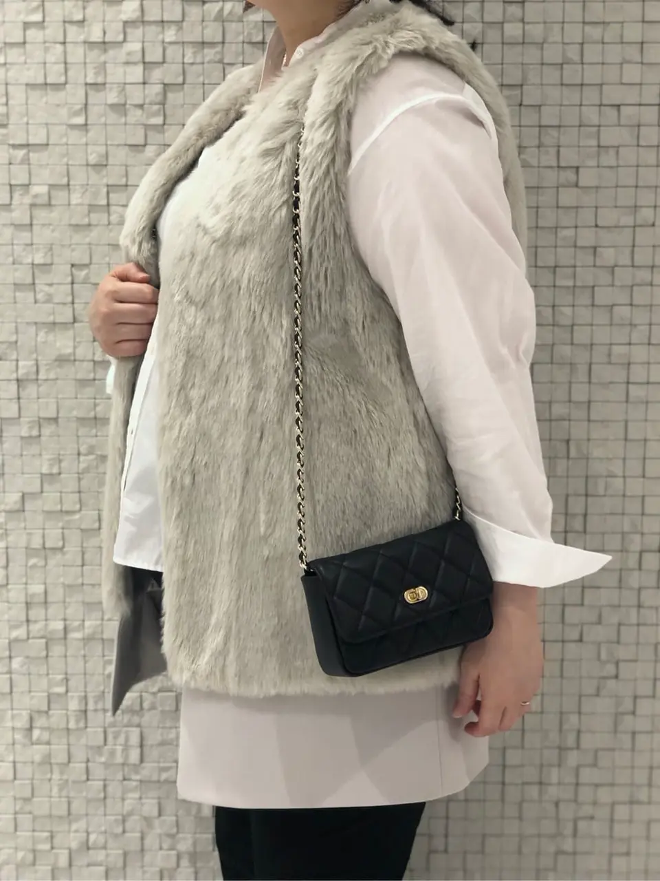 23区 L 後藤 コーディネート画像