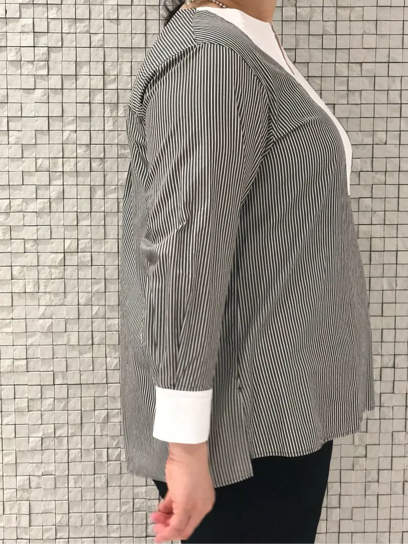 23区 L 後藤 コーディネート画像