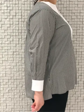 23区 L 後藤 コーディネート画像