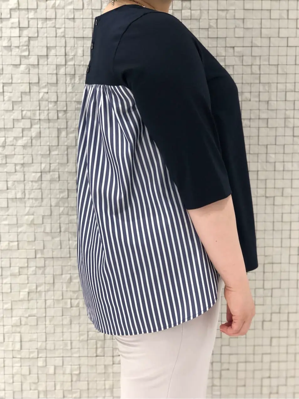 23区 L 後藤 コーディネート画像