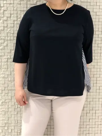 23区 L 後藤 コーディネート画像