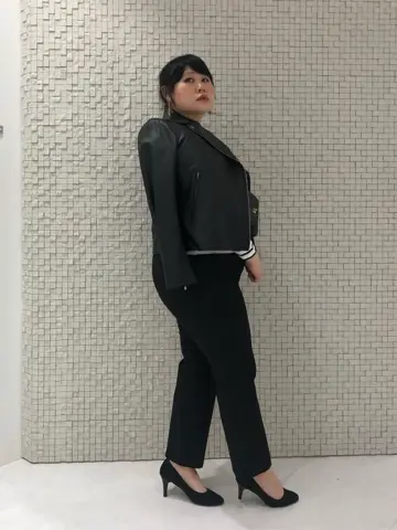 23区 L 後藤 コーディネート画像