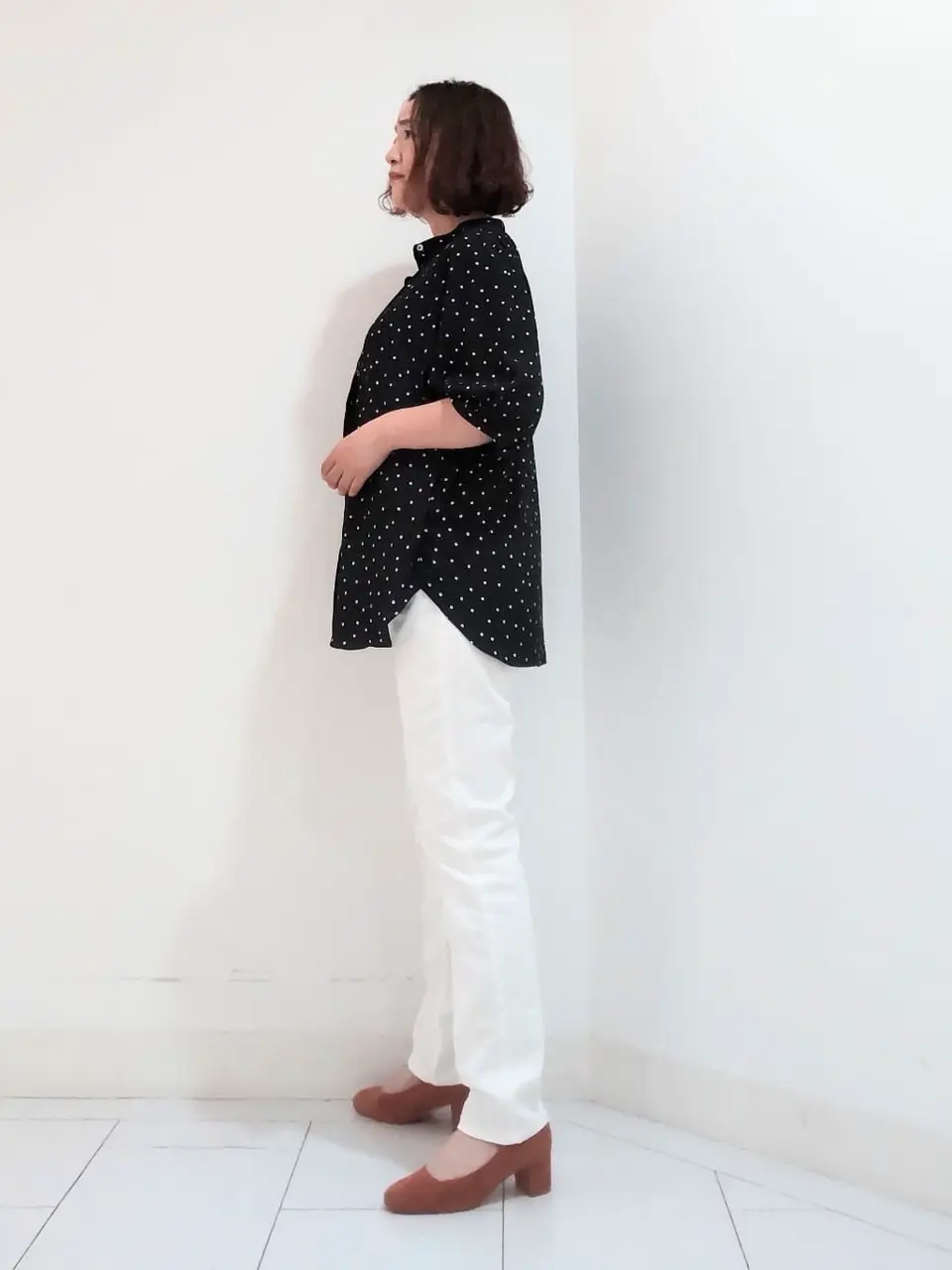 23区 L ナオミ コーディネート画像