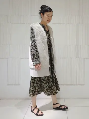 23区 L 山下 コーディネート画像