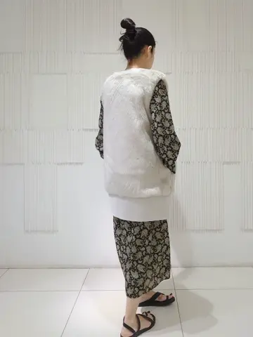 23区 L 山下 コーディネート画像