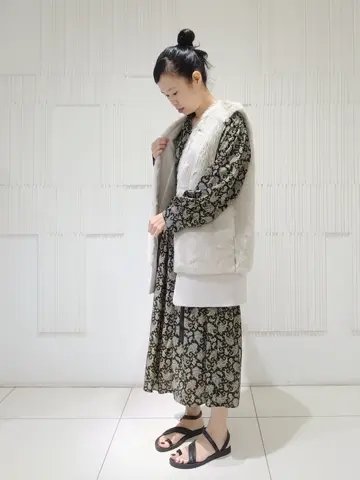 23区 L 山下 コーディネート画像