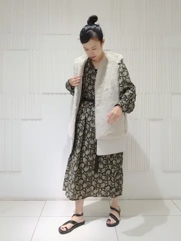 23区 L 山下 コーディネート画像