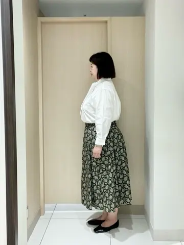 23区 L 古川 コーディネート画像