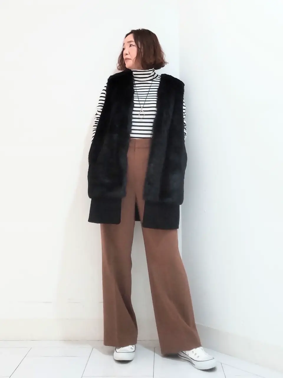 23区 L ナオミ コーディネート画像