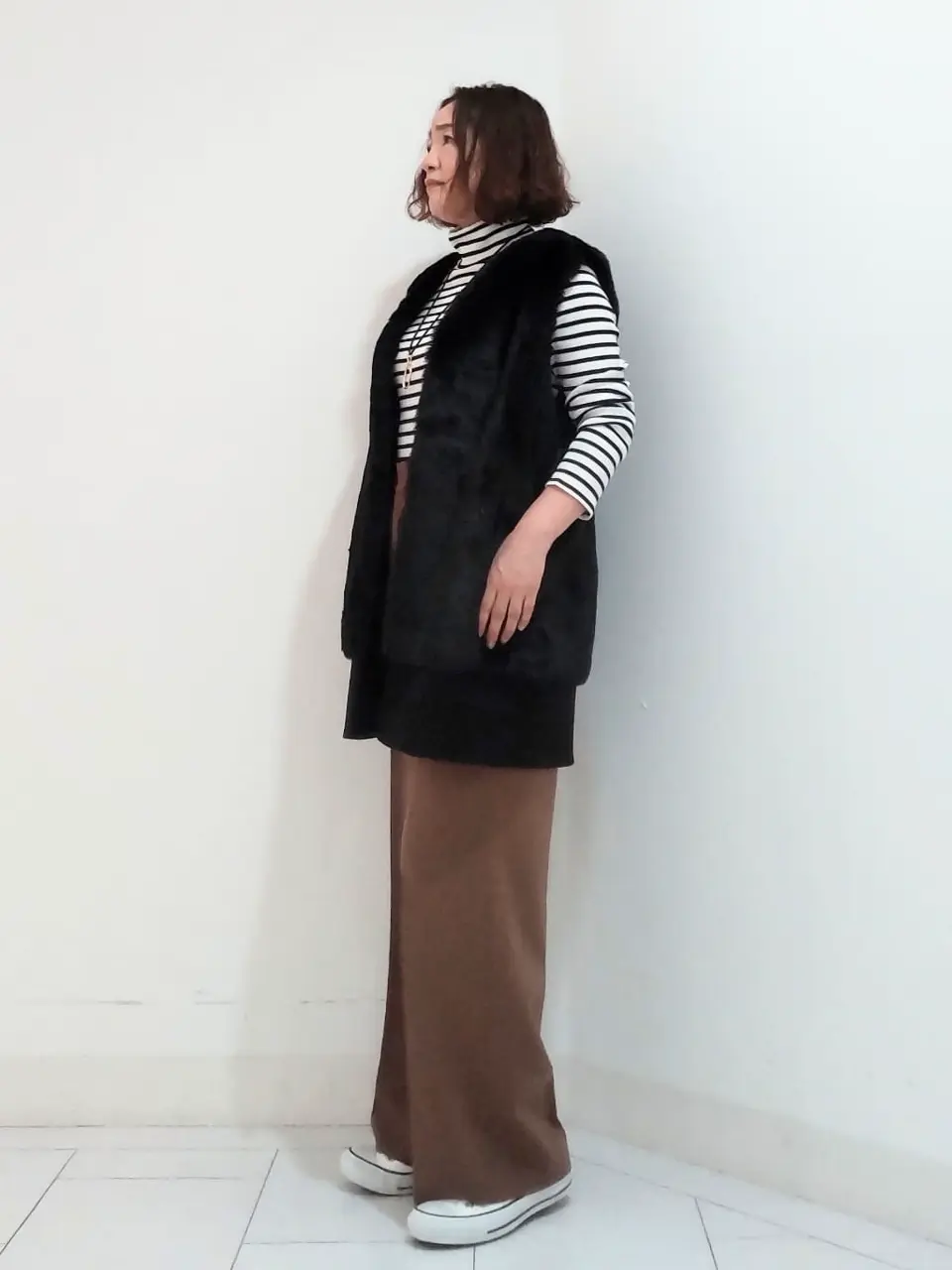 23区 L ナオミ コーディネート画像