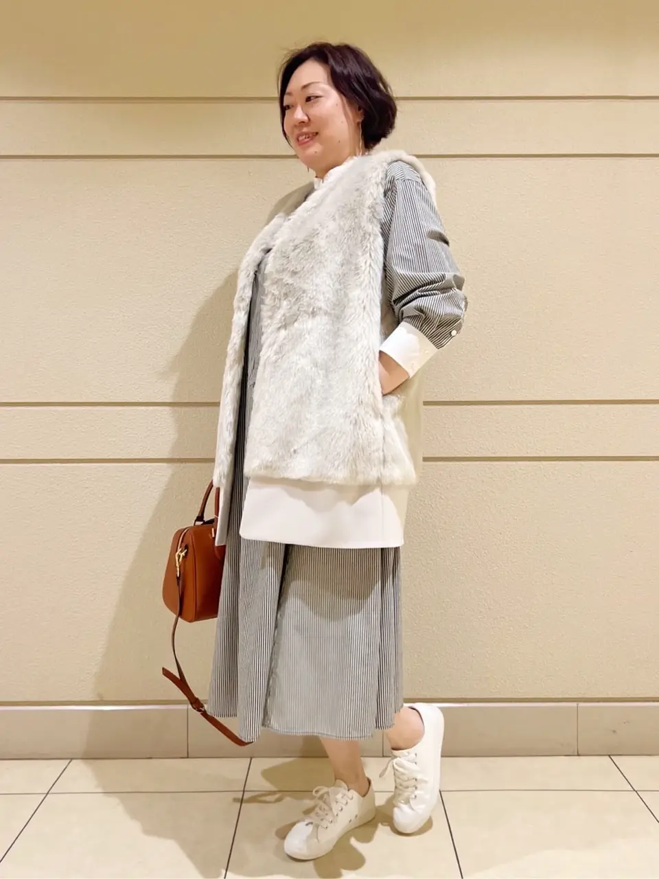 23区 L 山崎 コーディネート画像