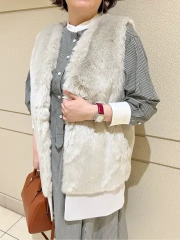 23区 L 山崎 コーディネート画像