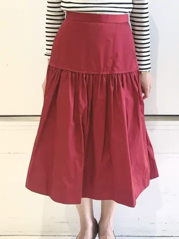 23区 L 稲船 コーディネート画像