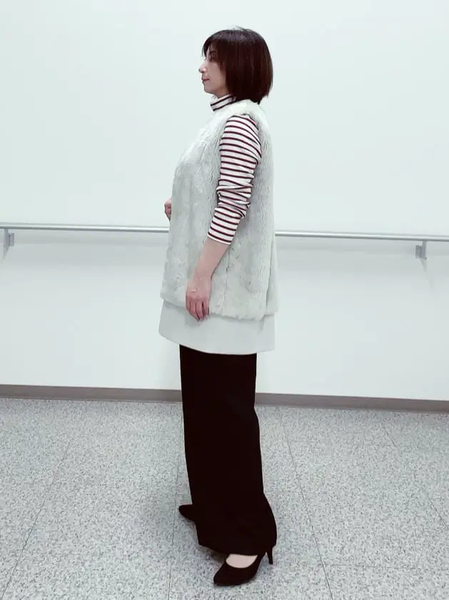 23区 L 水上 コーディネート画像