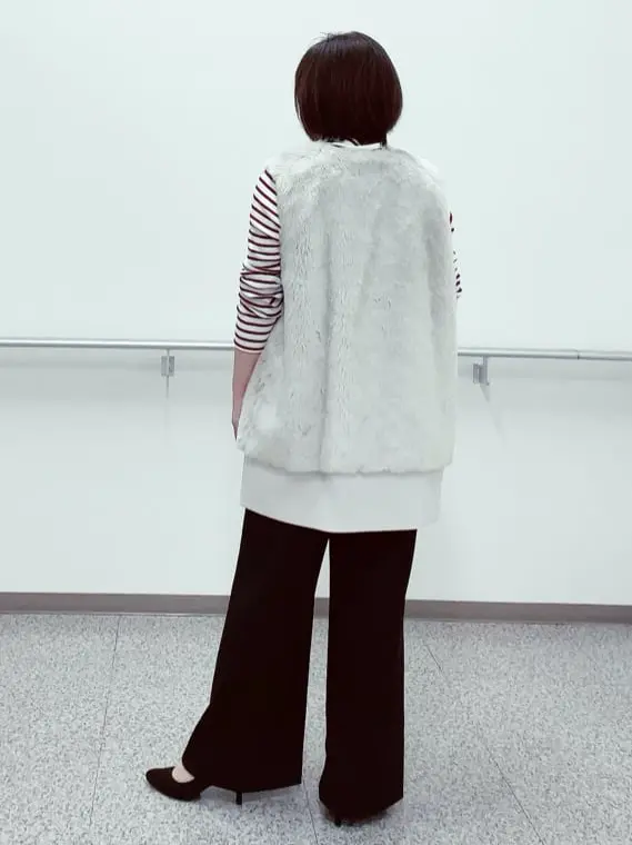 23区 L 水上 コーディネート画像