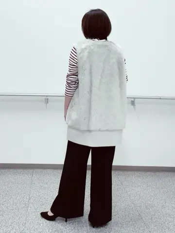 23区 L 水上 コーディネート画像