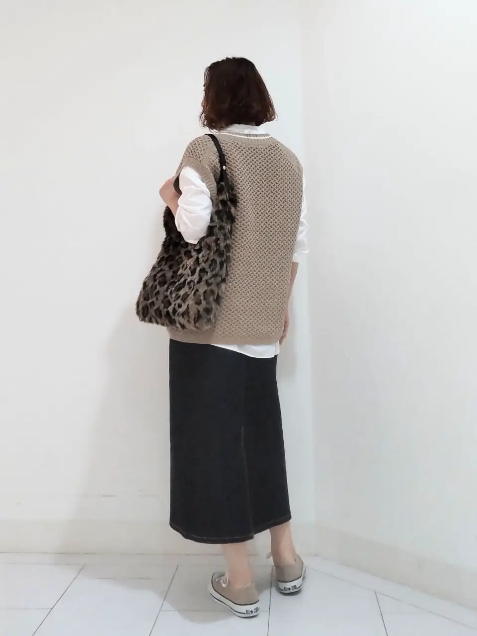 23区 L ナオミ コーディネート画像