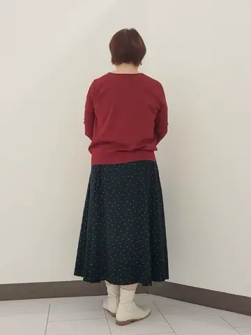 23区 L kazumi コーディネート画像