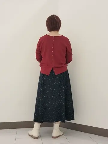 23区 L kazumi コーディネート画像