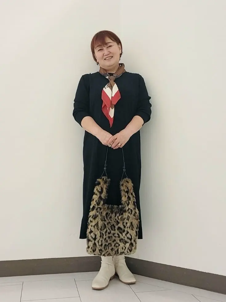  kazumi コーディネート画像