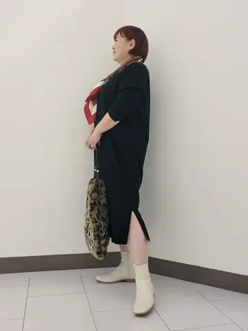 23区 L kazumi コーディネート画像