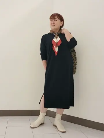 23区 L kazumi コーディネート画像