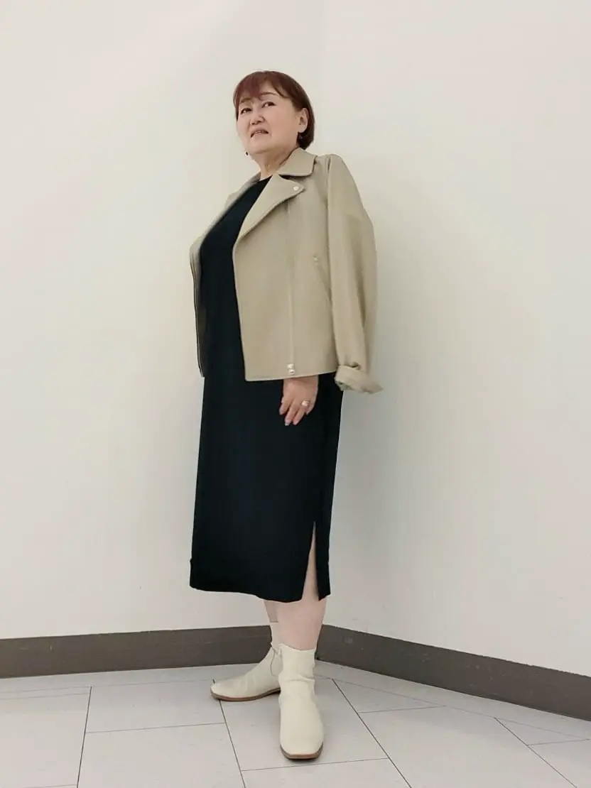 23区 L kazumi コーディネート画像