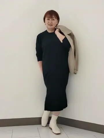 23区 L kazumi コーディネート画像