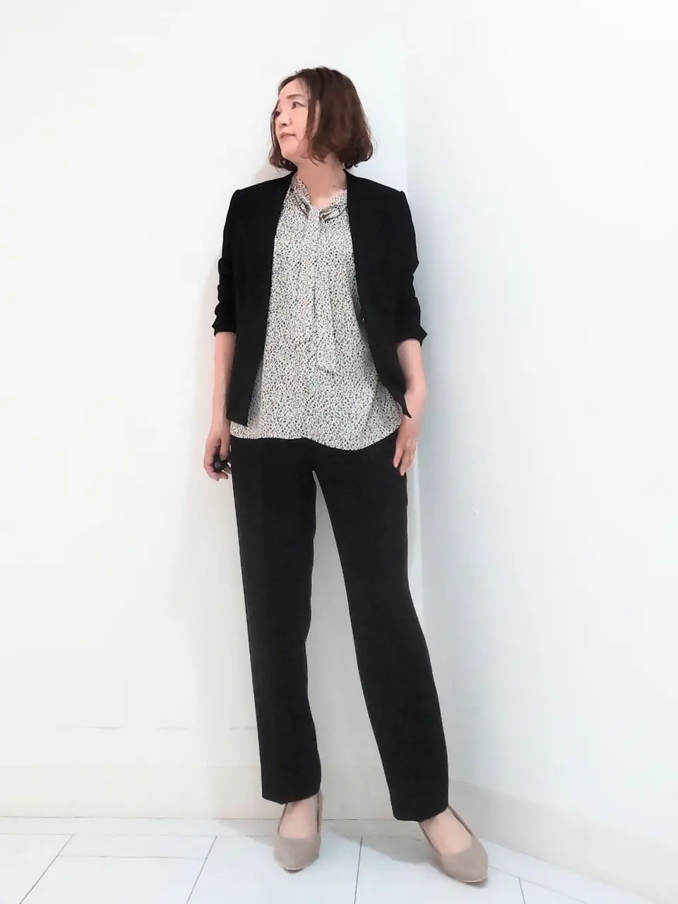 23区 L ナオミ コーディネート画像