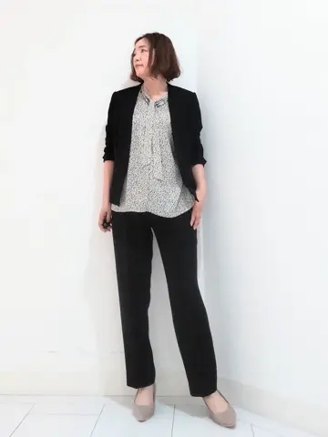 23区 L ナオミ コーディネート画像