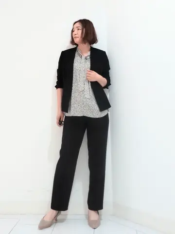 23区 L ナオミ コーディネート画像