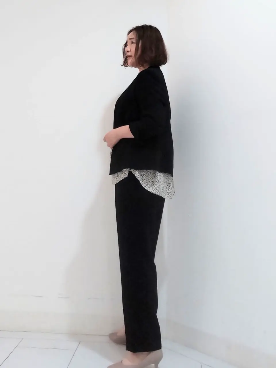 23区 L ナオミ コーディネート画像