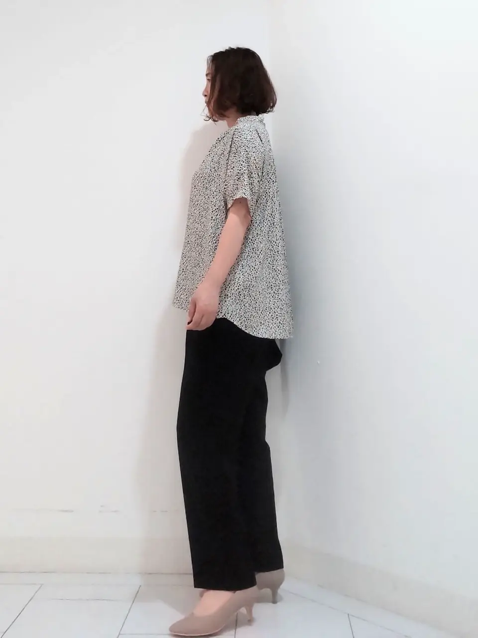 23区 L ナオミ コーディネート画像