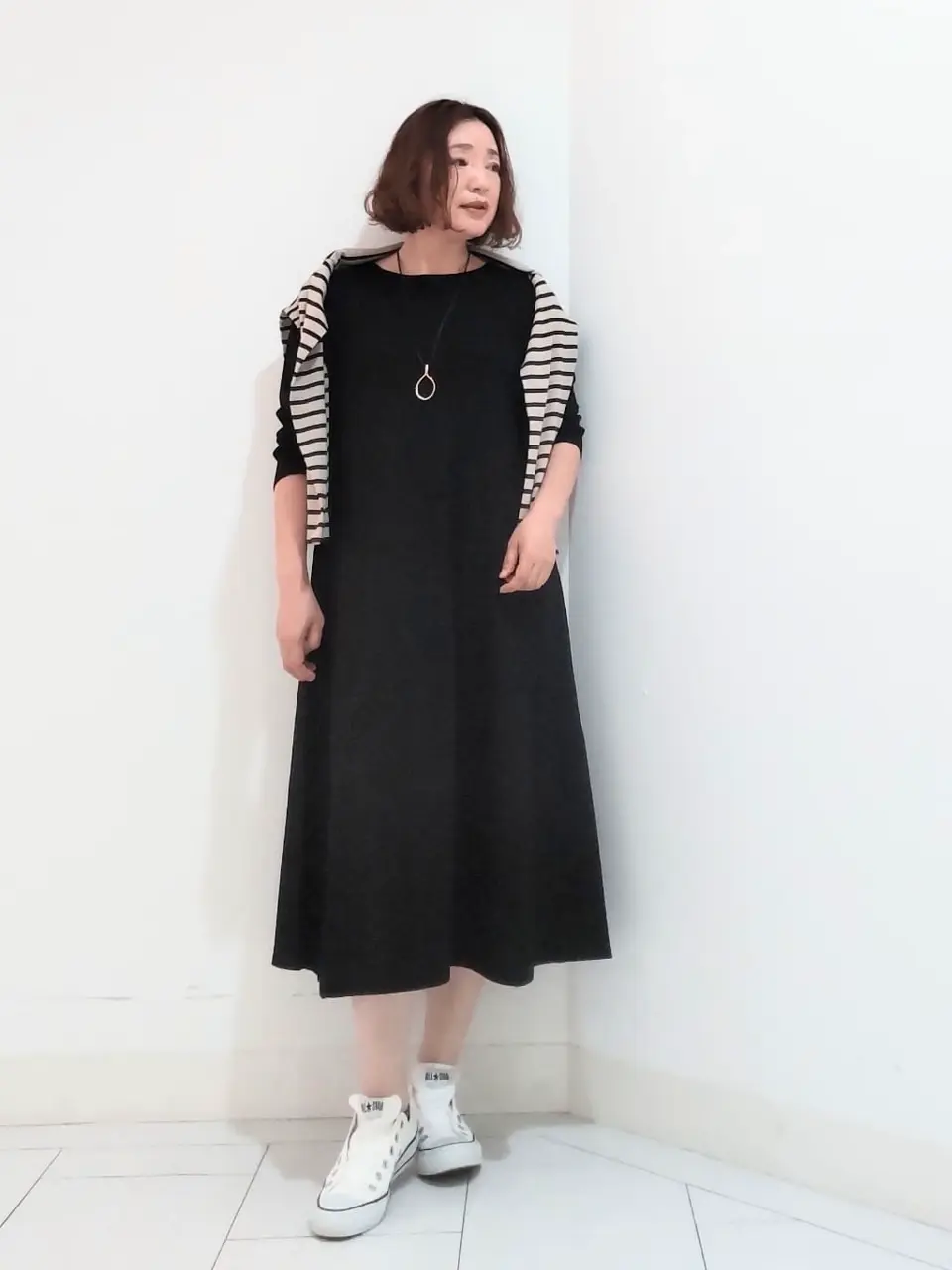 23区 L ナオミ コーディネート画像