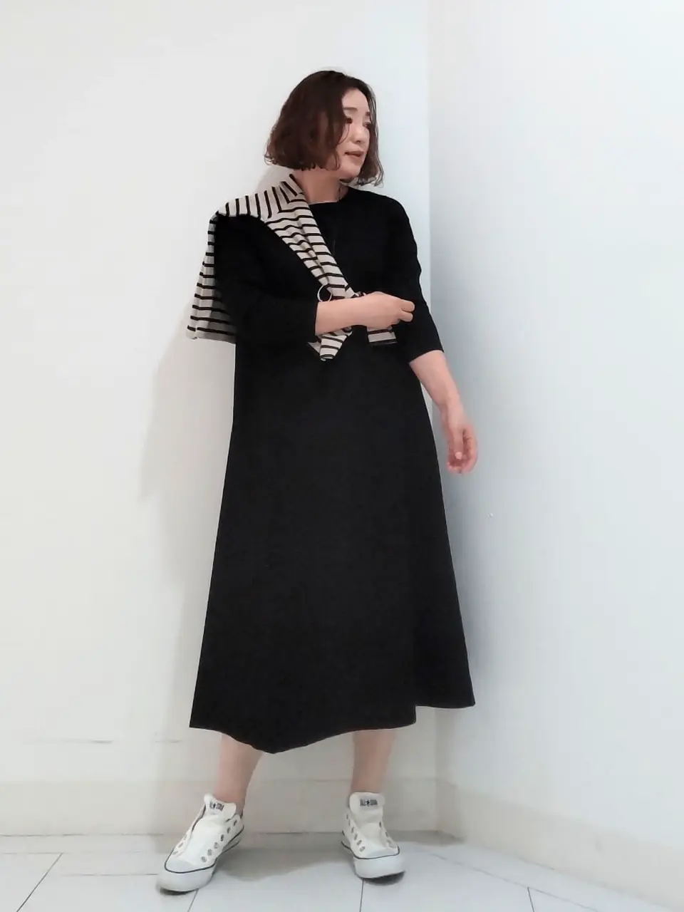 23区 L ナオミ コーディネート画像