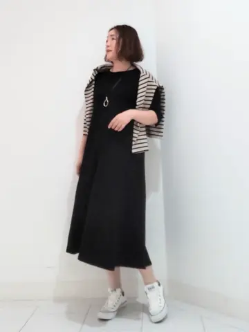 23区 L ナオミ コーディネート画像