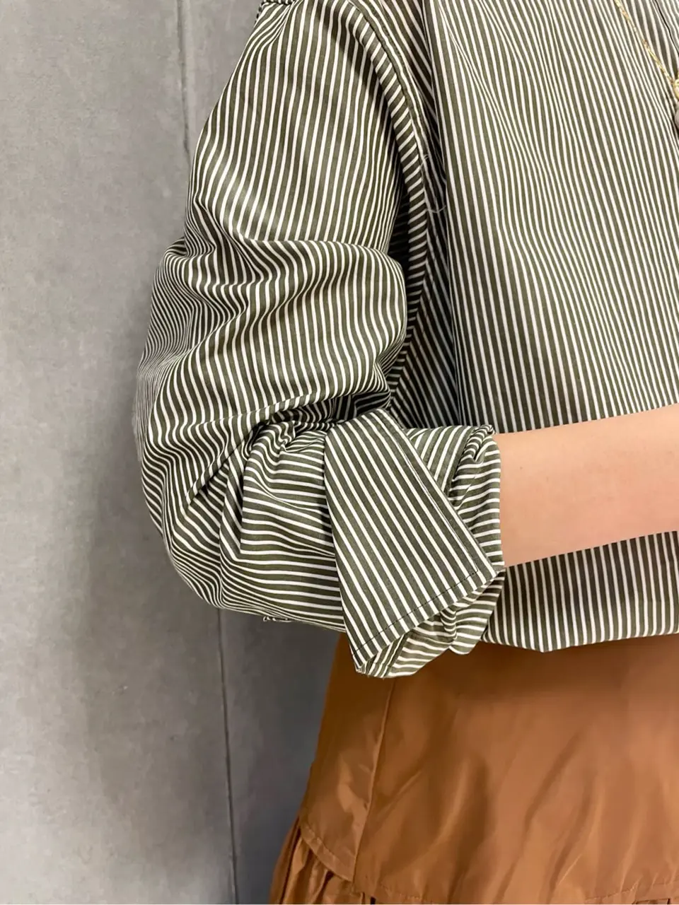 23区 L 島岡 コーディネート画像