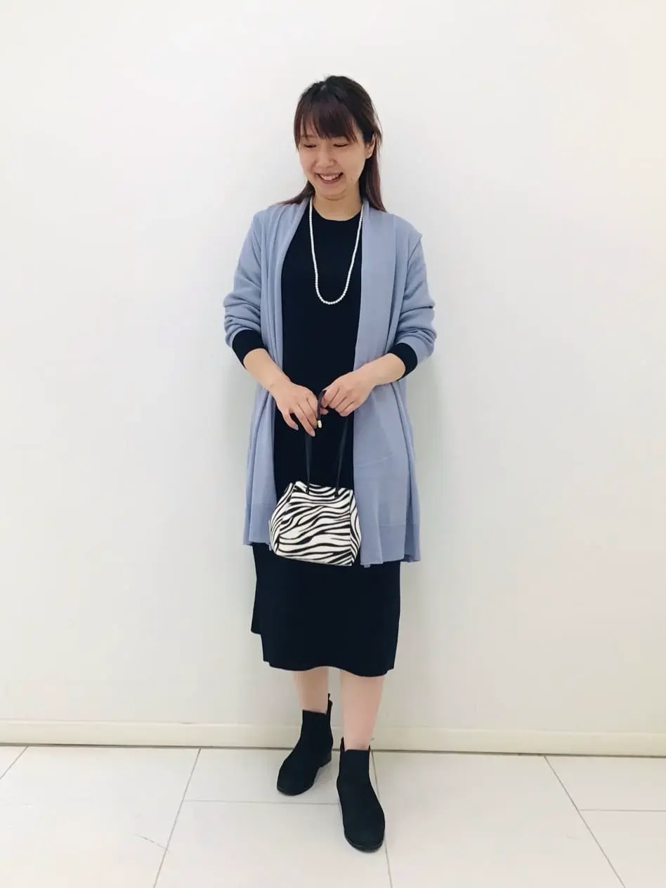 23区 L やの コーディネート画像