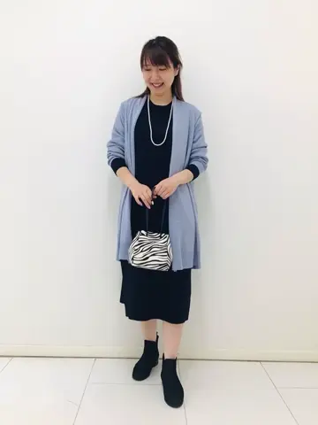 23区 L やの コーディネート画像