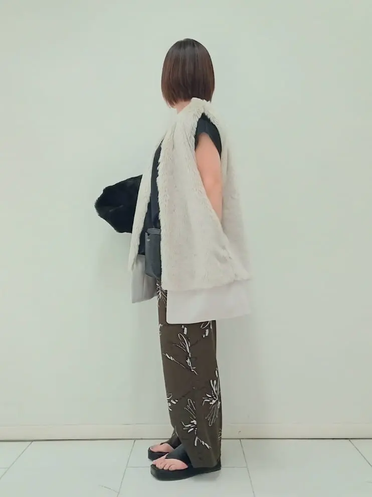 23区 L 中村 コーディネート画像