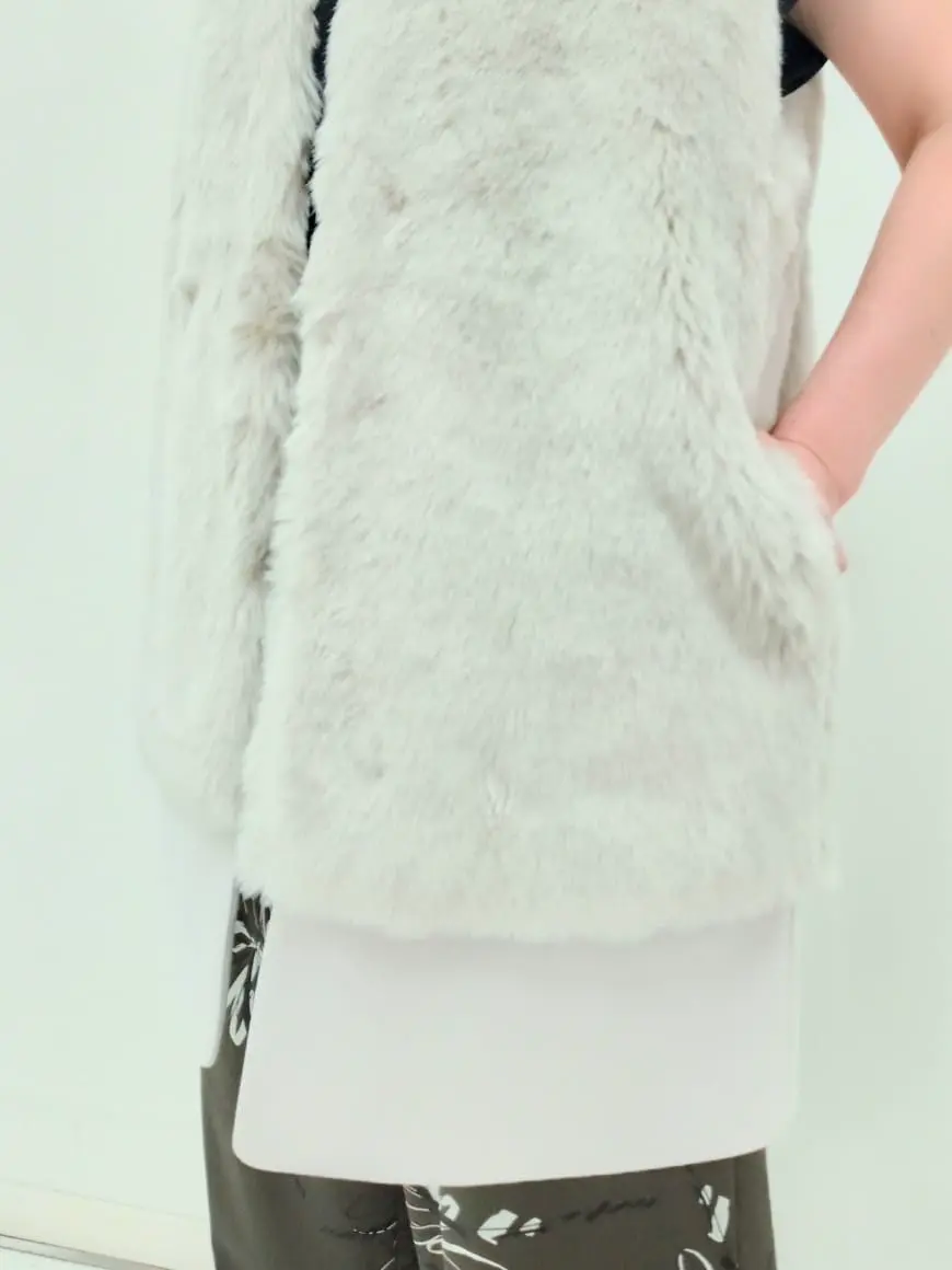 23区 L 中村 コーディネート画像