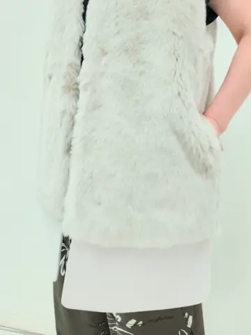 23区 L 中村 コーディネート画像